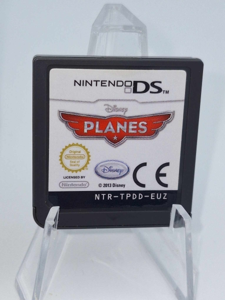 Disney Pixar: Planes